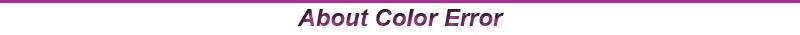 About-Color-Error