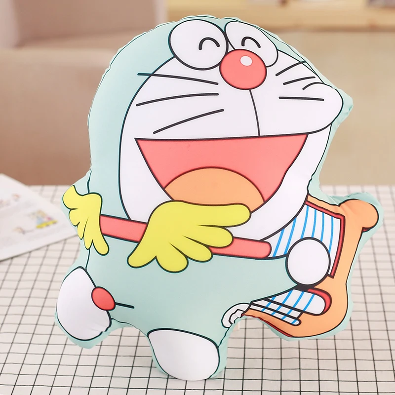Игрушка плюшевая в виде кошки 45 см 1 шт.|plush animals|plush cat toykawaii plush |