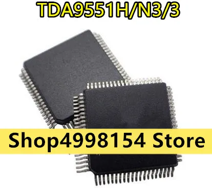 Новое поступление Акция TDA9551H/N3/3