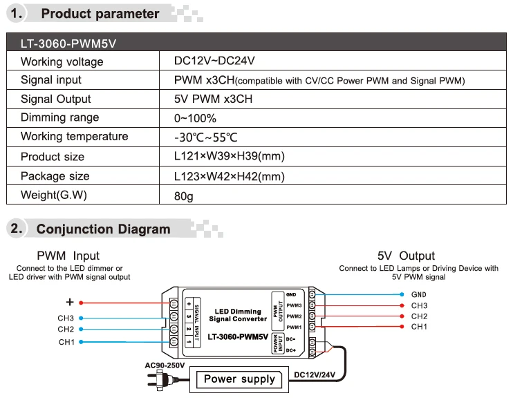 LT-3060-PWM5V 2
