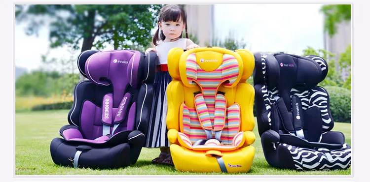 От 0 до 12 лет безопасность детей сиденье детское автокресло детское сиденье 3C Сертификация может для сидения и лежания