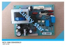 95 new for Haier refrigerator computer board circuit board BCD 198K 0064000619 driver board good working