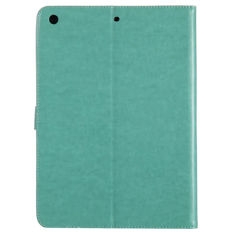 Wekays для Apple iPad 9," A1822 A1823 Роскошный кожаный флип-чехол для iPad 9,7" подставка чехол для планшета