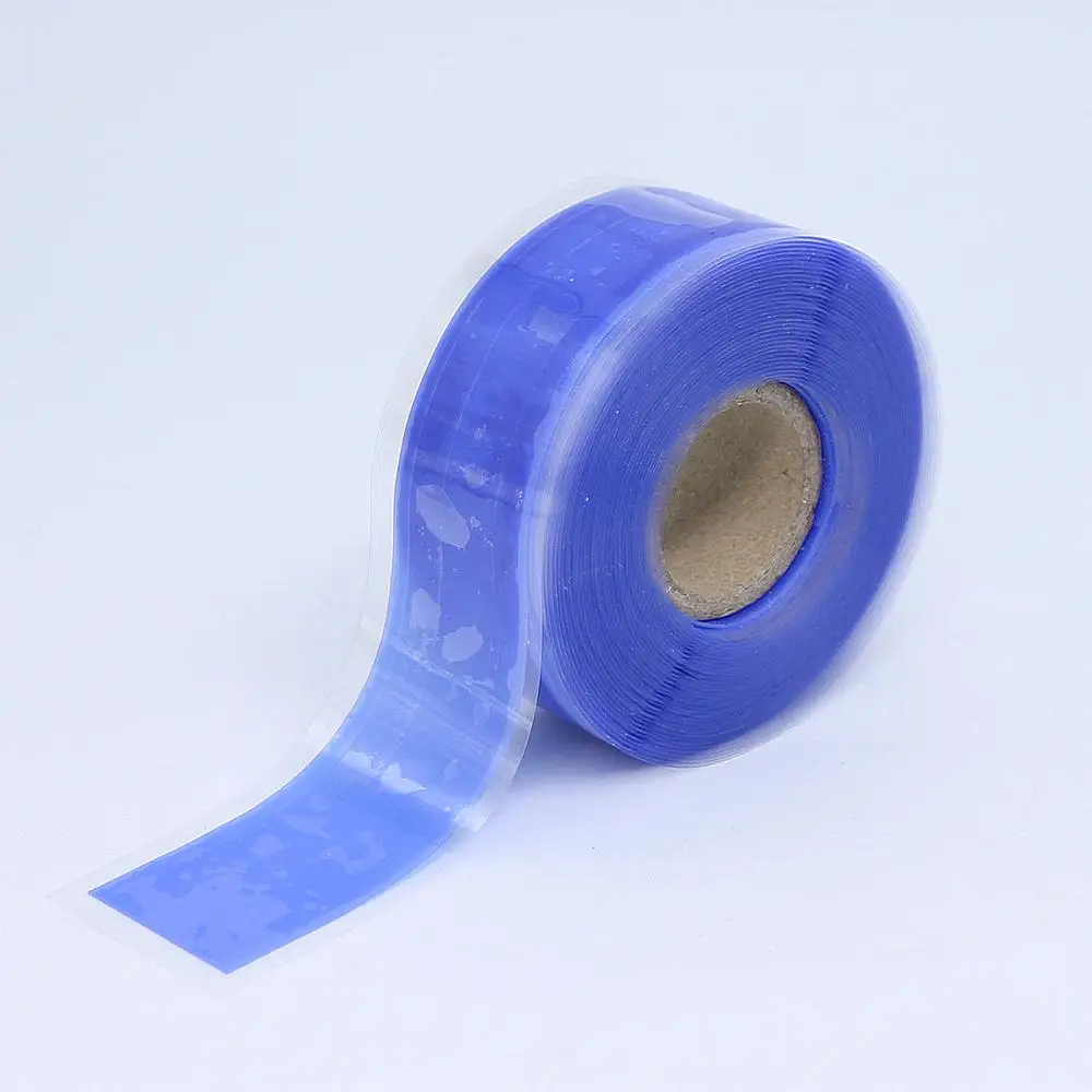 5M Silicone Waterproof Duct Tape Repair Bonding Fusing Rescue Tape Wire