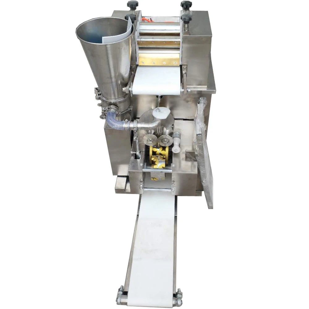 hot sale High quality automatic mini dumpling machine / Samosa making | Бытовая техника