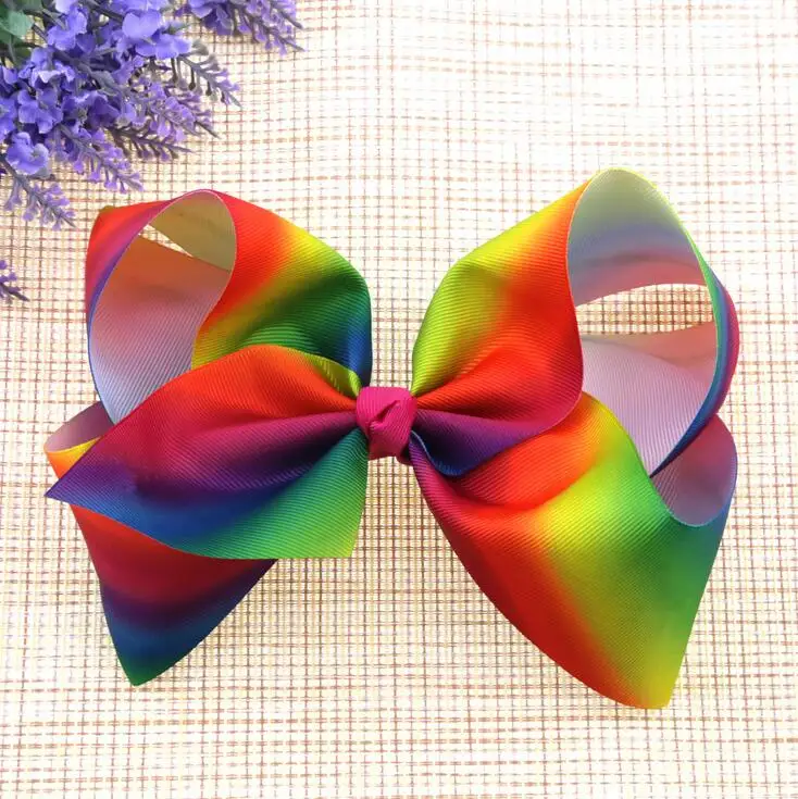 Huge Jojo bow2