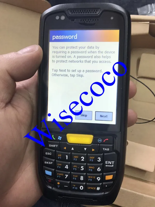 thumb