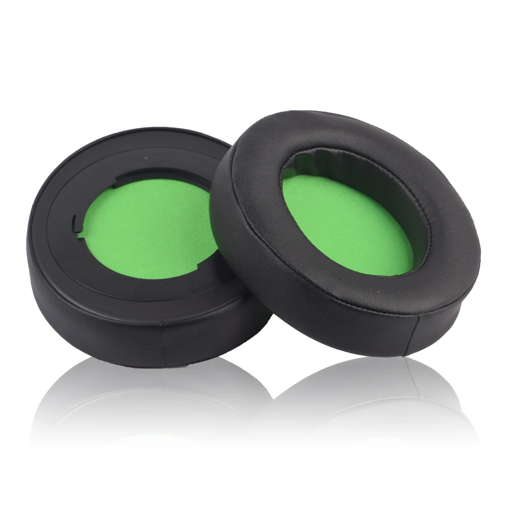 Razer Kraken 7.1 Pro V2 Quartz Edition Replacement earpads - Earpads Cables  and Accessories for all headphones