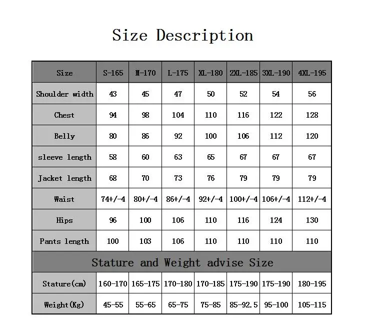 Size 8