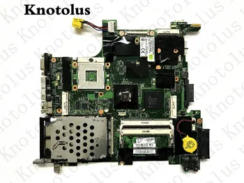 

60y3751 60y3747 laptop motherboard for lenovo ibm thinkpad t400 r400 gm45 laptop motherboard ddr3 Free Shipping 100% test ok