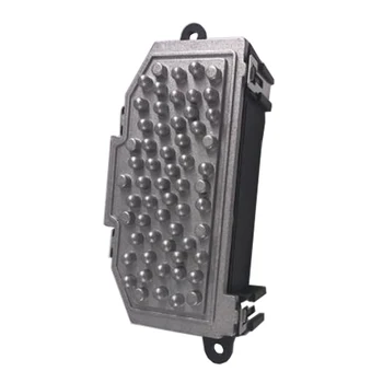 

Hight Quality HAVC Blower Motor Resistor Fits For Audi A4 A5 A8 Q5 S8 2011 8K0820521C 8K0820521 8K0 820 521 8K0820521B