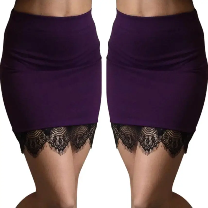 High waist mini skirt sex