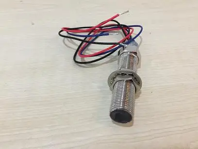 

Generator Holzer tacho sensor tacho sender KE10007 thread: UNF5/8 (L=80mm L1=60mm)