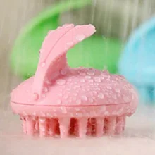Massage Brush Head Massage Brush Table Massage Shampoo Shampoo Comb Massage Comb Machine Waterproof
