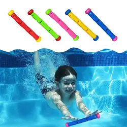 Палка для дайвинга, игрушка для воды, плавательный бассейн для дайвинга, игра, летний грабитель, дети, подводный дайвинг, игрушечная рука