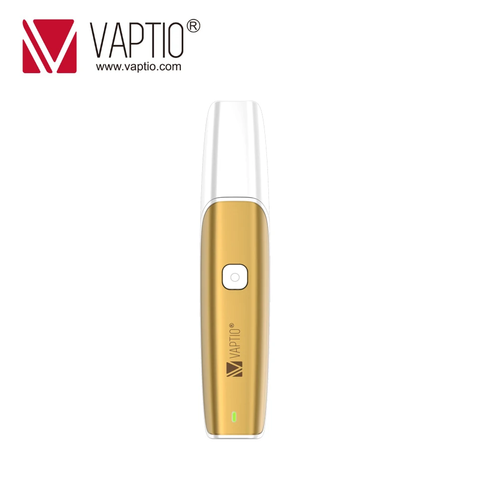Electronic Cigarette Original Vaptio C-Flat 15W VAPE KIT 1.5ml atomizer Over vaping Protection 350mah battery 1.0ohm ecig kit Electronic Cigarette Original Vaptio C-Flat 15W VAPE KIT 1.5ml atomizer Over vaping Protection 350mah battery 1.0ohm ecig kit