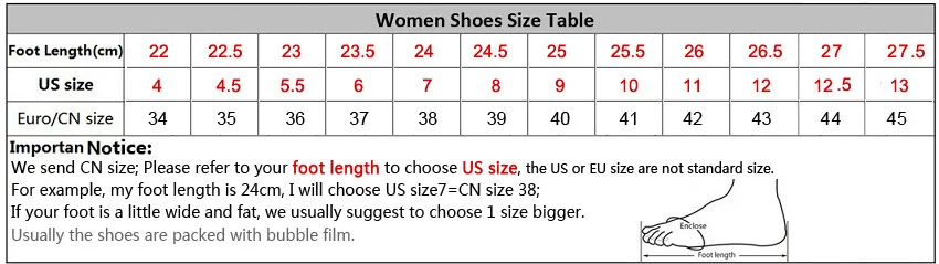 algodão quente sapatos femininos plataforma mocassins wsh3353