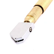 UXCELL новейший 1 шт. стальной самосмазывающийся карбид колеса бокал для шампанского машинка для резки