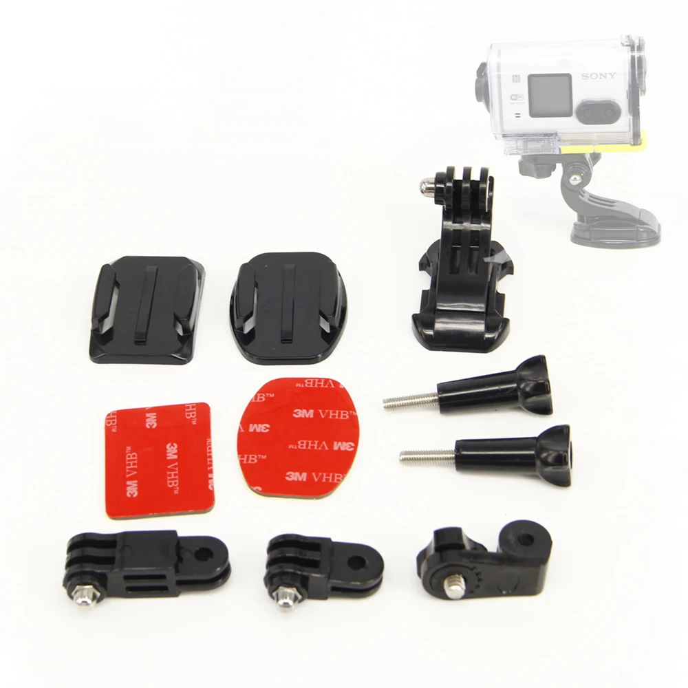 Camera Sony Action Cam Accessories online get cheap sony action cam accessories aliexpress com for mounts helmet priced direct b model front mount sony