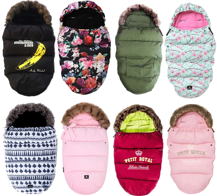 strollers sleeping bag warmly sleepsacks Activity Gear accessories