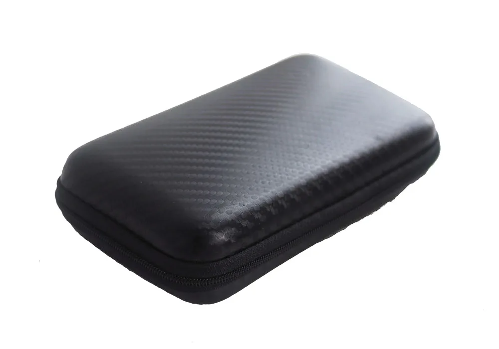 Caixa de Transporte Durável para Mp3 Player Armazenamento Capa para Fiio M11 Plus M11s M15 M15s Sony Wm1am2 Wm1zm2 Zx707 Hiby r6 Iii Pro ii Sp3000 - Image 5