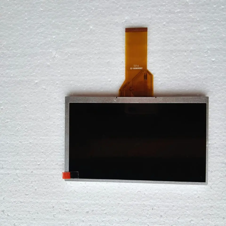 TK6070IK LCD Panel for HMI Panel repair do it yourself New Have in stock