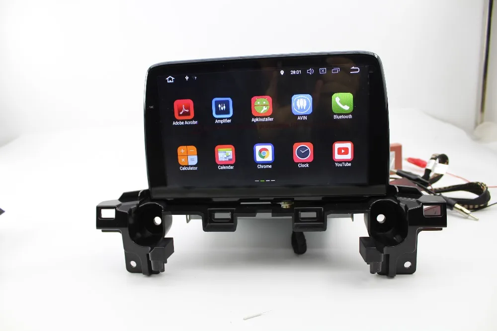 Top YESSUN For Mazda CX-5 2017~2018 Android Car Navigation GPS HD Touch Screen Audio Video Radio Stereo Multimedia Player No CD DVD 3 Top YESSUN For Mazda CX-5 2017~2018 Android Car Navigation GPS HD Touch Screen Audio Video Radio Stereo Multimedia Player No CD DVD 3