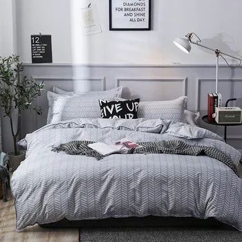 

Europe, the United States and Japan full-size Senman 34-piece bedding comforter bedding sets