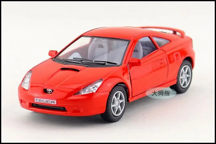 136 TOYOTA Toyota Celica (9)