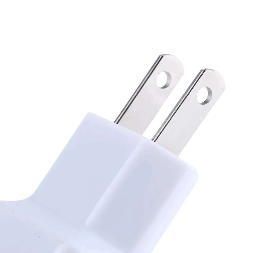 5V 2A 3 выхода порт USB зарядное устройство стены AC Быстрая зарядка для мобильных