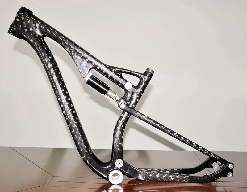 Cheap Carbon mountain  frame full suspension carbon frame  Fis customized cheap hot selling Racing bicycle for hot sell 2 Cheap Carbon mountain  frame full suspension carbon frame  Fis customized cheap hot selling Racing bicycle for hot sell 2