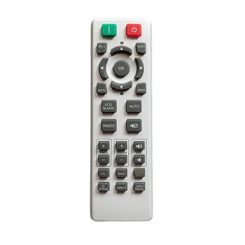 

Remote Control For BenQ Projector CP2611 EN6110 HT1070A MH534 SP0531 TH671ST TW533 TW535 W1050S MH535 MH550