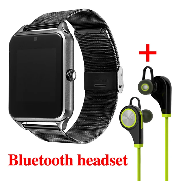 langtek smart watch