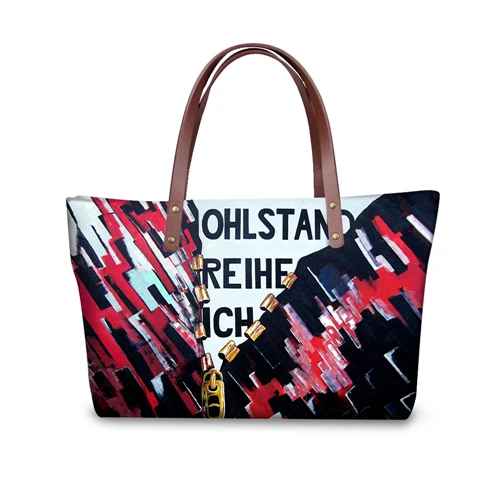 CC2135AL FORUDESIGNS/сумка в рождественском стиле для женщин роскошная женская сумка дизайнерская повседневная женская сумка на одно плечо для покупок - Цвет: CC2135AL