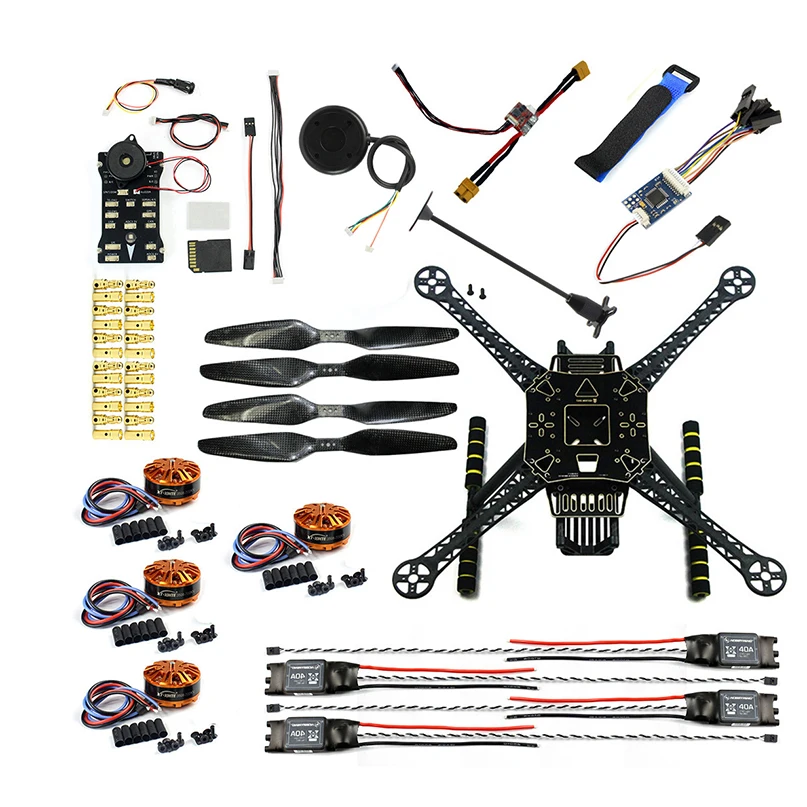 40a Unassembled Drone Fpv 1 40a Unassembled Drone Fpv 1