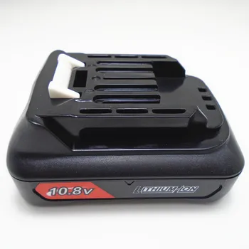 

10.8V Rechargeable Li-ion Battery Pack 3000mah 12V for Makita cordless Electric drill screwdriver BL1015B BL1020B BL1040B 197402