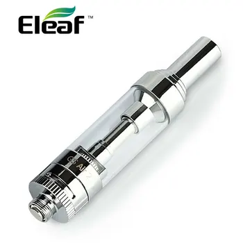 

Genuine Eleaf GS Air 2 Atomizer 2ml Airflow Adjustable Dual Coil Tank Atomizer Fit for Eleaf istick Basic E Cigarette Battery
