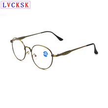 Унисекс, металлические очки с синим светом, блокирующие очки с защитой от голубого излучения, очки для работы за компьютером, игровые очки, модный дизайн в виде храма A3