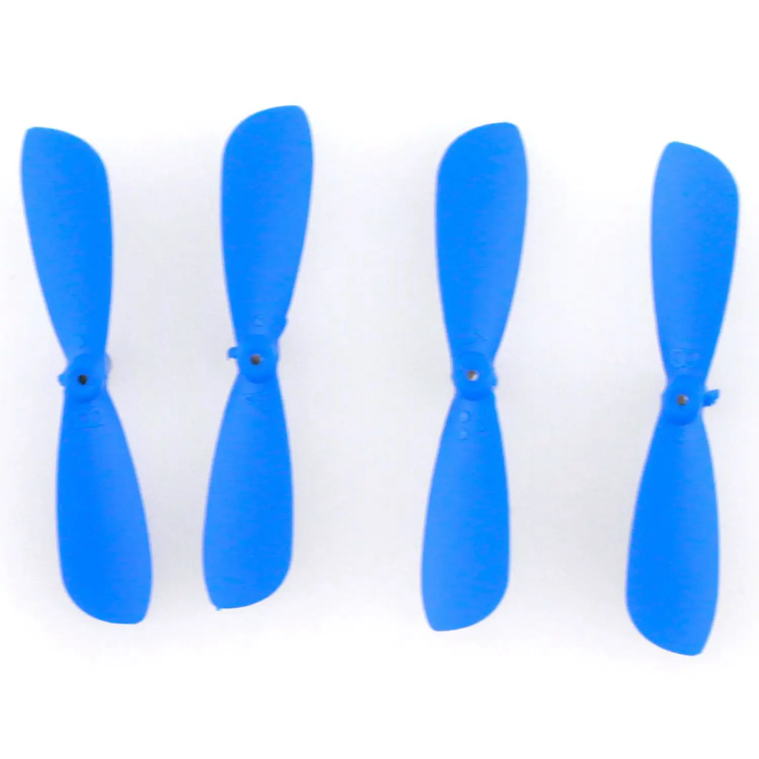 

JJRC 4PCS JJRC H48 RC Quadcopter Spare Parts Propeller Prop Blade Replacement Accessories H48-05