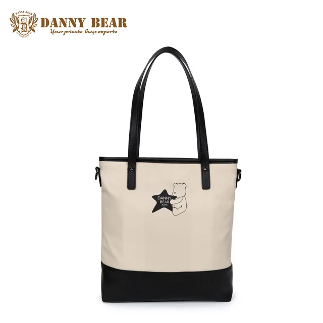 Danny Bear High Quality Vintage S Handbag Fashion Women Handbags Danny Bear High Quality Vintage S Handbag Fashion Women Handbags Large Travel Tote Bag Bolso De
