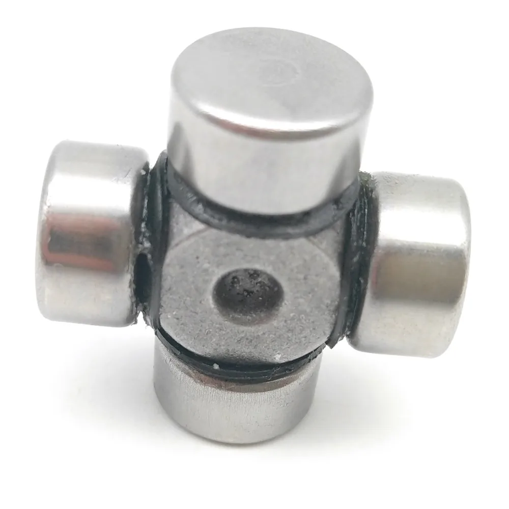 1PCS 12X26 MOCHU miniature U-joints UNIVERSAL JOINTS BEARING Universal Joints Crucetas Joints de cardan Cross