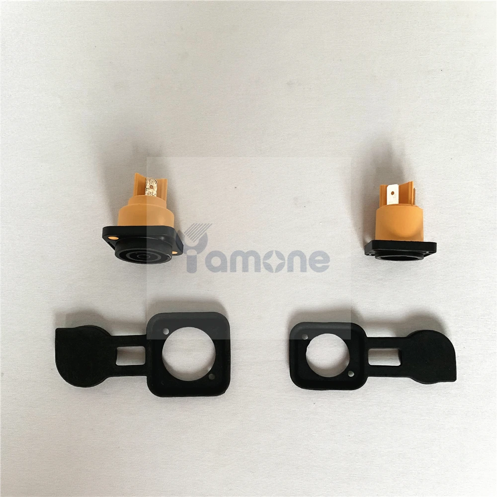 Waterproof Powercon YM  26