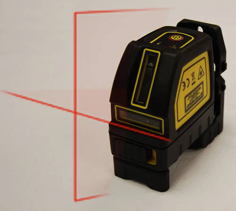 Магнитный кронштейн для лазерного уровня самовыравнивающийся|cross line laser level|laser