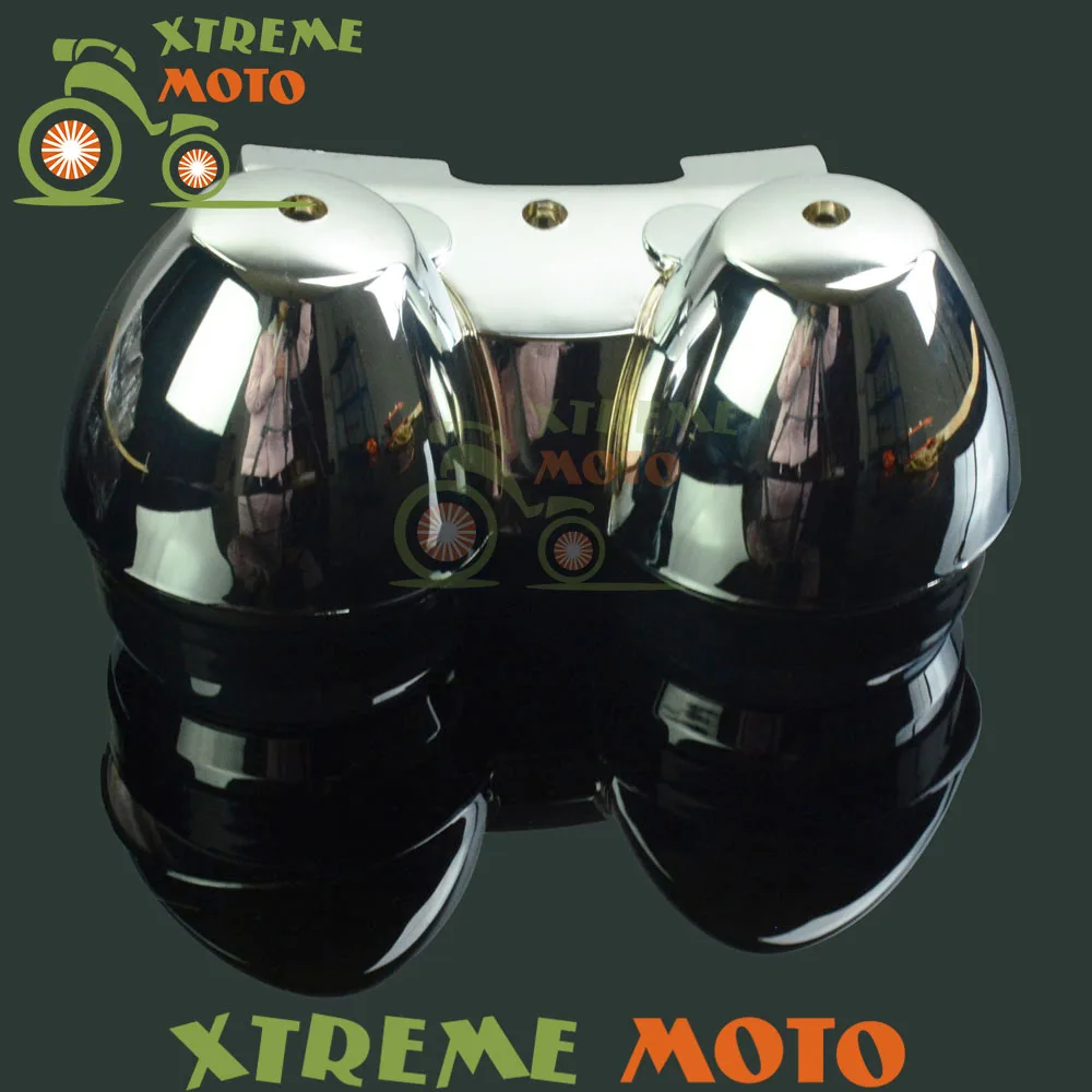 Мотоцикл Тахометр пробег инструменты спидометра метр корпуса Корпус чехол для Kawasaki zrx 400 ZRX400 1998-2008