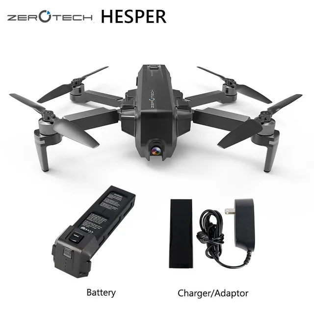 zerotech hesper