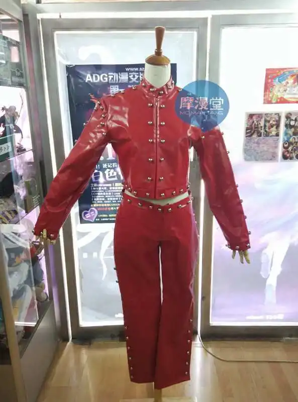 

The Seven Deadly Sins nanatsu no taizai Ban Cosplay Costume custom any size