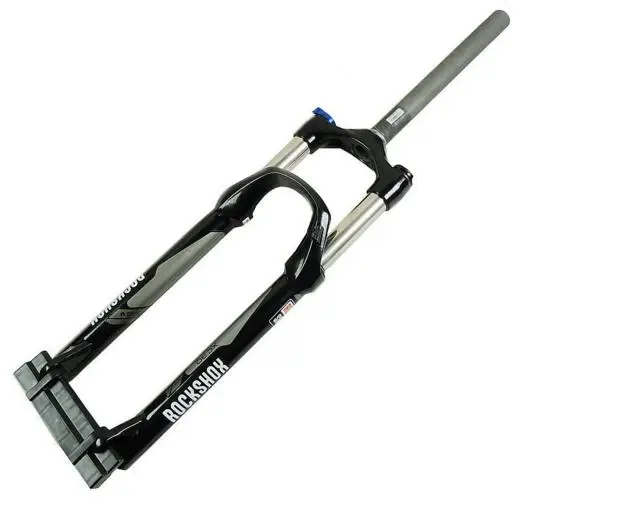 rockshox xc30 fork