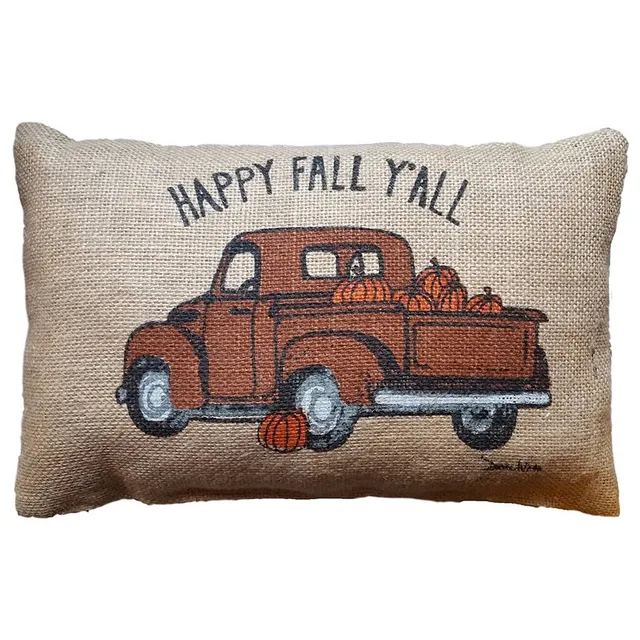 1pc Pillow Case Rectangle Cushion Cover 12 X 18 Inches Throw 1pc Pillow Case Rectangle Cushion Cover 12 X 18 Inches Throw Pillowcase Square Pillows
