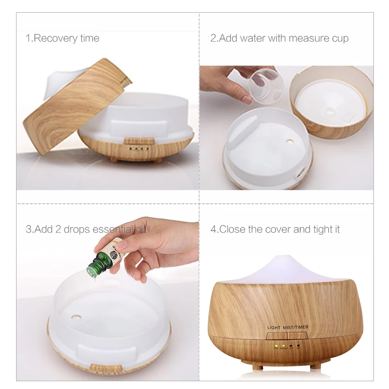 250ml-Aroma-Aromatherapy-Humidifier-7-Color-LED-Wood-Grain-Essential-Oil-Diffuser-Ultrasonic-Air-Purifier-Mist (5)