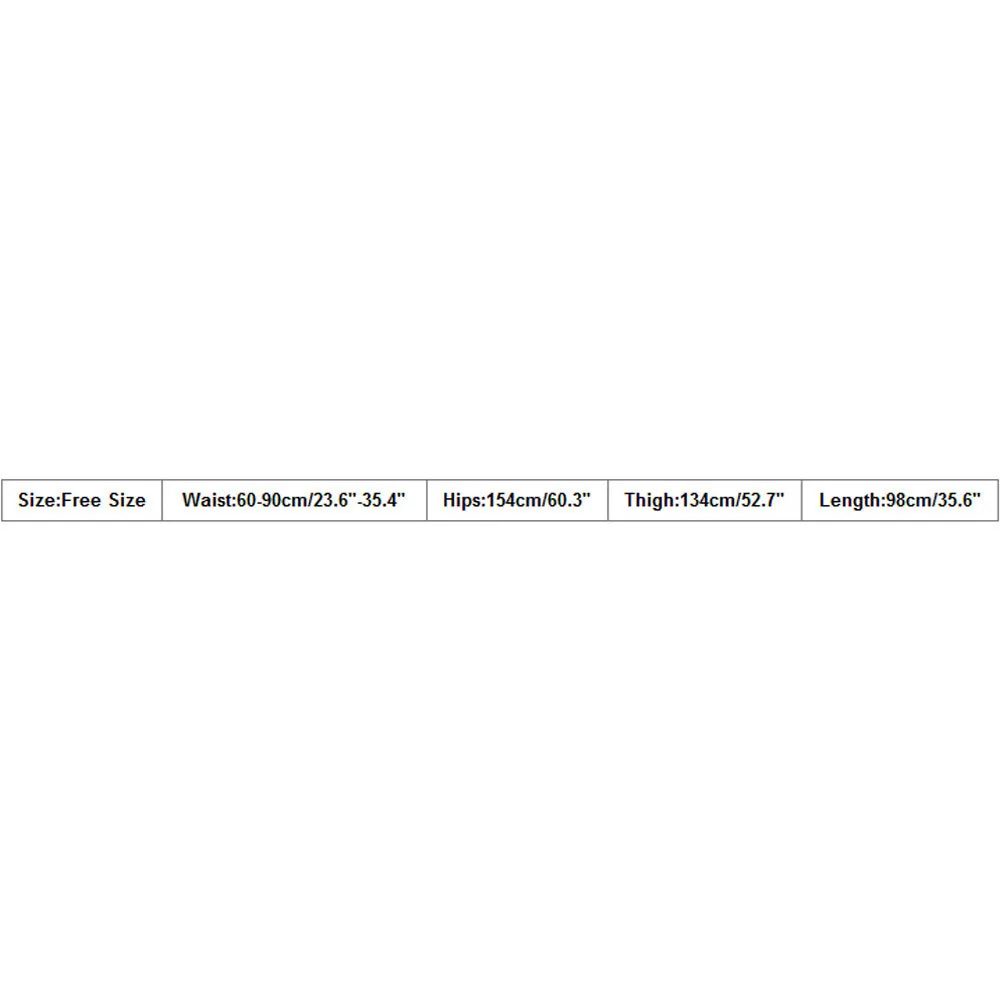 Женские свободные спортивные брюки мешковатые комбинезоны в стиле бохо с